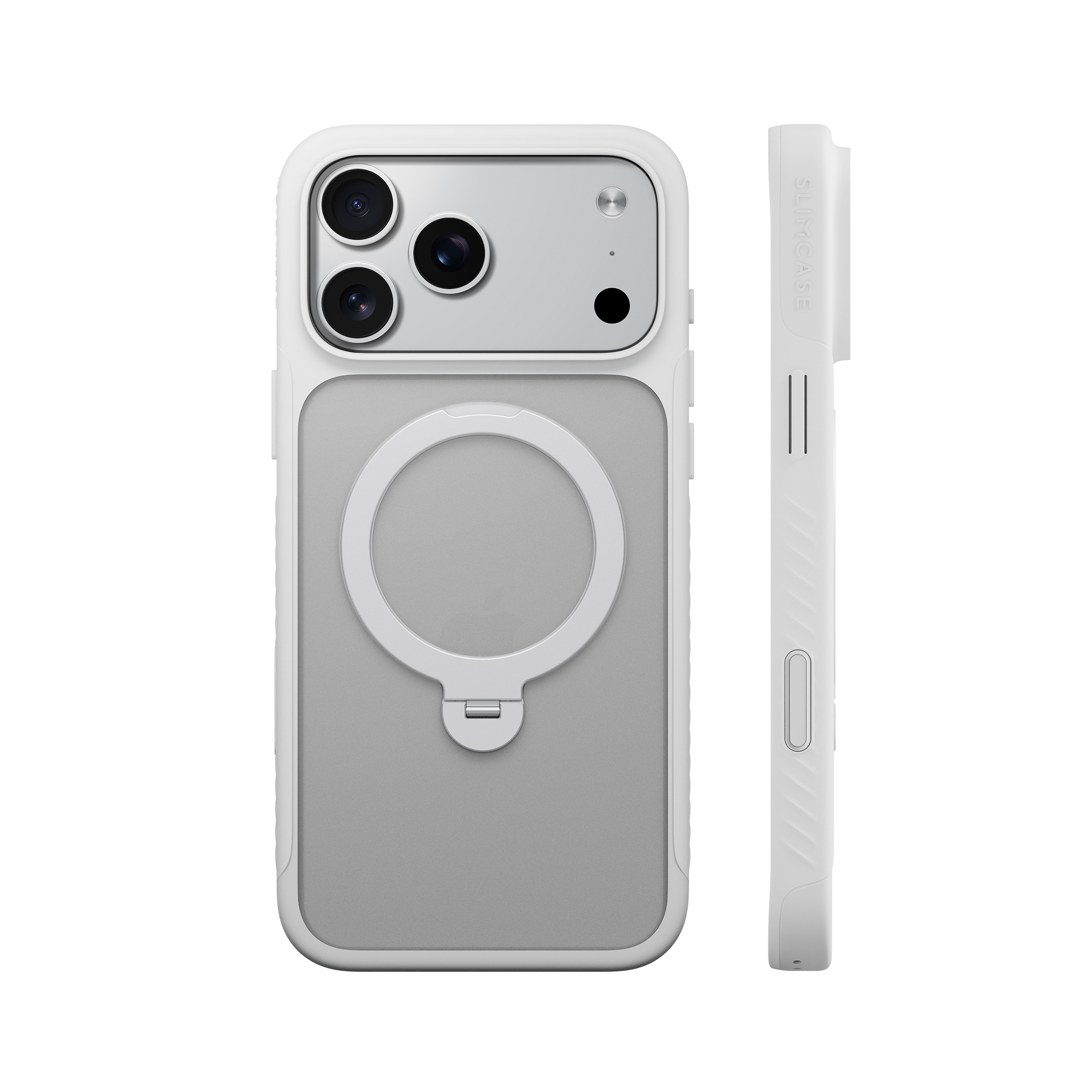 Ốp lưng Magnetic iPhone 17 Pro STANDOUT SLIMCASE - 3
